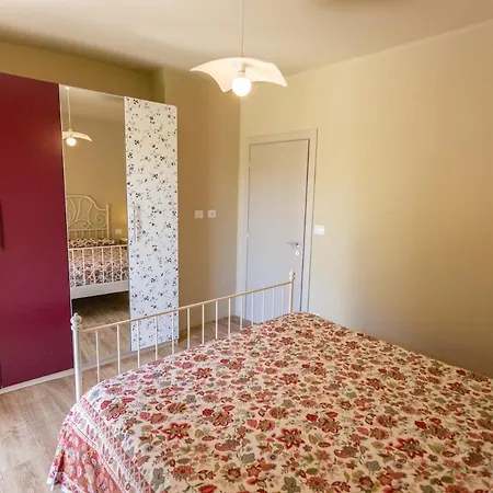 Corte Girodo - Girasole