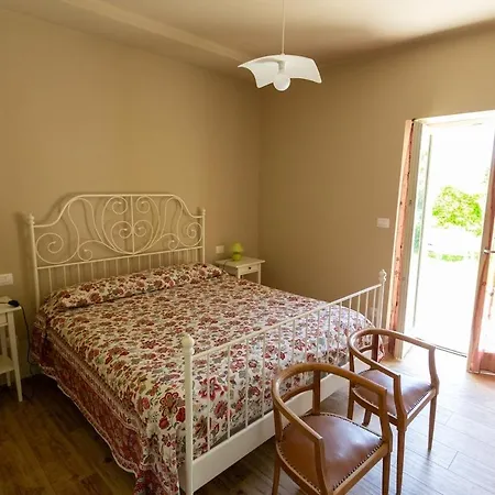 公寓 Corte Girodo - Girasole *