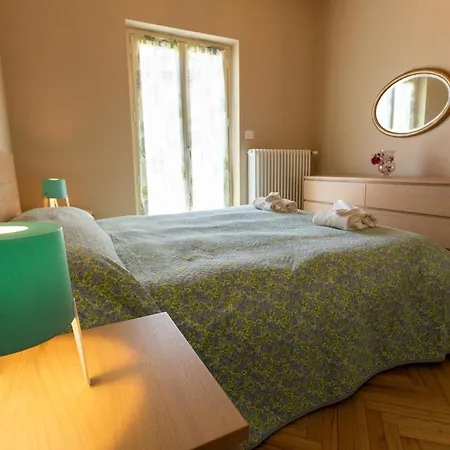 Corte Girodo - Girasole 公寓