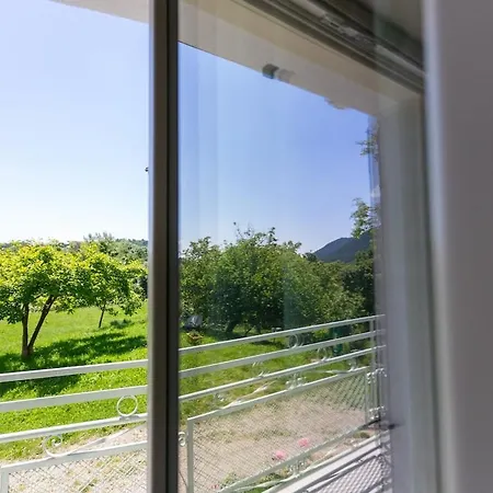 Corte Girodo - Girasole Lägenhet