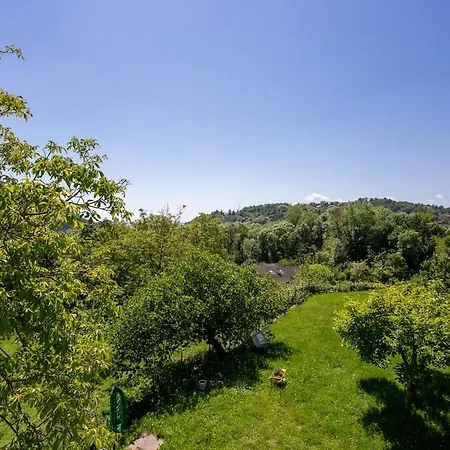 公寓 Corte Girodo - Girasole