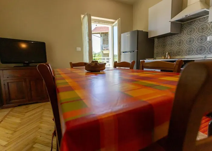 Apartamento Corte Girodo - Girasole Rubiana