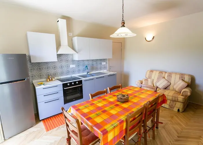 Apartamento Corte Girodo - Girasole Rubiana
