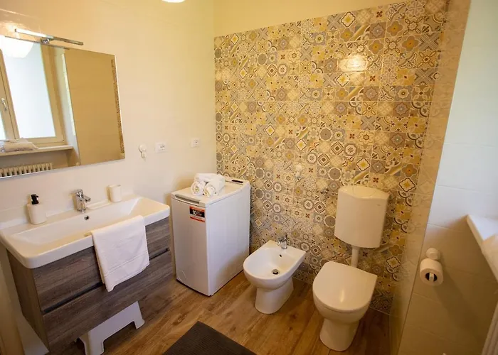 Corte Girodo - Girasole Apartamento *